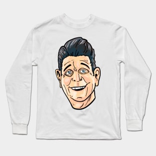 Point break Long Sleeve T-Shirt